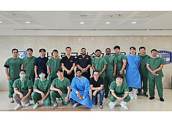 Dr Shankar Sanu, MBBS, MS Orthopaedics