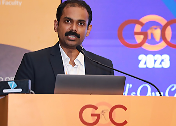 Dr Shankar Sanu, MBBS, MS Orthopaedics