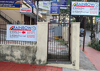 Dr. Shanu S, MBBS, MD