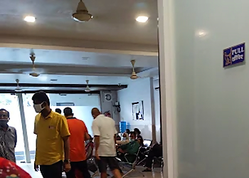 Dr. Sharad Agarwal, MBBS, MD, DM - DR SHARAD AGARWAL CLINIC