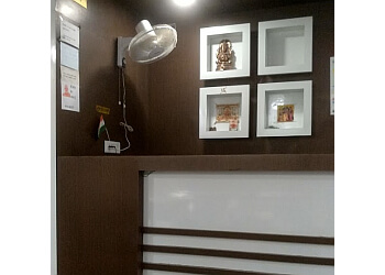 Dr. Sharad Agrawal, MBBS, MD