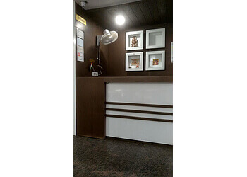 Dr. Sharad Agrawal, MBBS, MD, DM