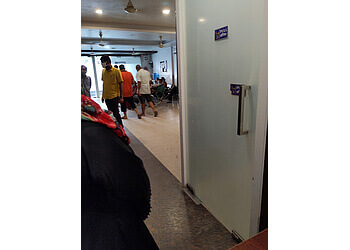 Dr. Sharad Agrawal, MBBS, MD, DM