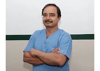 Dr. Sharad Bhardwaj, MBBS, MS, M.Ch - SUDHA HOSPITAL & MEDICAL RESEARCH CENTRE