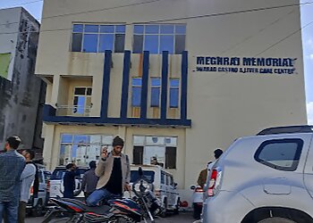 Dr. Sharad Chandra, MBBS, MD, DM - MEGHRAJ MEMORIAL SHARAD GASTRO AND LIVER CARE CENTRE