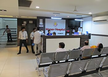 Dr. Sharad Gupta, MBBS, MS - MANAV HOSPITAL