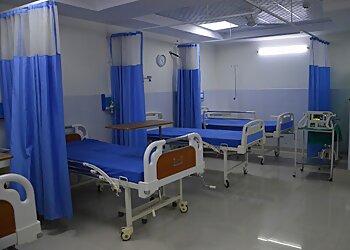 Dr. Sharad Gupta, MBBS, MS - MANAV HOSPITAL