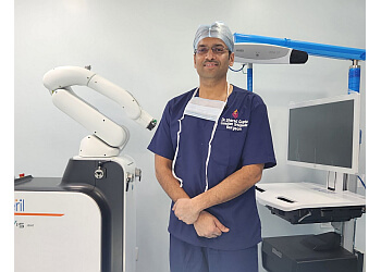 Dr. Sharad Gupta, MBBS, MS - MANAV HOSPITAL