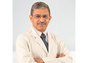 Dr. Sharad Kumar Agarwal, MBBS, MS, M.Ch - MEDIGRAM THE SUPER SPECIALITY HOSPITAL