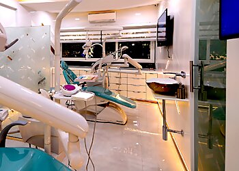 Dr. Sharad Kumar, BDS, MDS - SMILE PLEASE DENTAL CLINIC