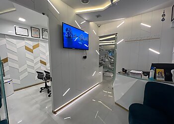 Dr. Sharad Kumar, BDS, MDS - SMILE PLEASE DENTAL CLINIC