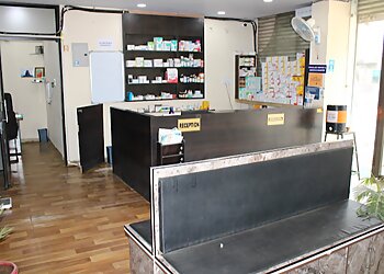 Dr. Sharad Kumar, MBBS, MS, M.Ch