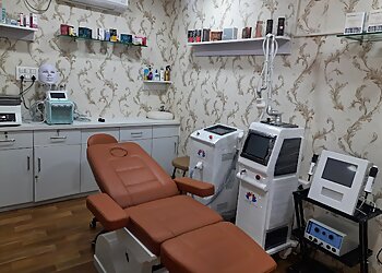 Dr. Sharad Kumar, MBBS, MS, M.Ch