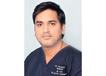 Dr. Sharad Kumar, MBBS, MS, M.Ch 