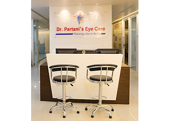  Dr. Sharad Partani, MBBS, MS - Dr. Partani's Eye Care Hospital