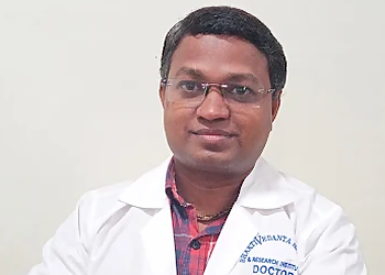 Dr. Sharad Waje, MBBS, MS, MCH - BHAKTIVEDANTA HOSPITAL & RESEARCH INSTITUTE