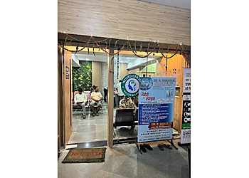 Dr. Sharadendu Narayan, MBBS, MCh, DNB