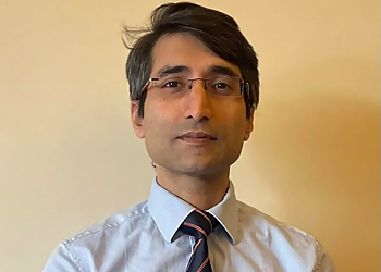 Dr. Sharadendu Narayan, MBBS, MCh, DNB