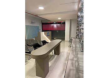 Dr. Sharan Shetty, MBBS, MS, FVRS, MRCS - PRORETINA EYE CARE