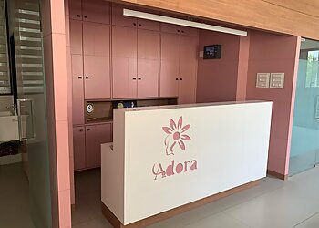 Dr. Sharanabasav Hiremath, MS, M.Ch, DNB, FICS - ADORA COSMETIC SURGERY & HAIR TRANSPLANT CLINIC