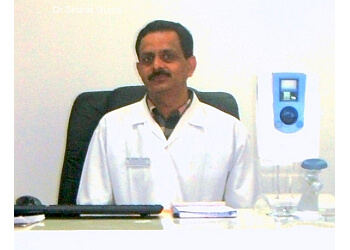 Dr. Sharat Gupta, MBBS, PGD, MD - City Light Skin & Cosmetic Clinic