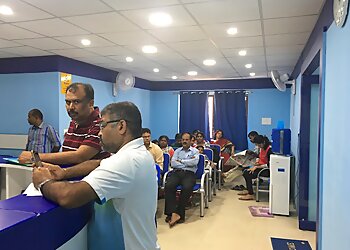 Dr. Sharath Kumar, MBBS, MD, DNB - OPTIMA SUPER SPECIALITY HOSPITAL