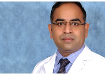 Dr. Sharath Kumar, MBBS, MD, DNB - Optima Super Speciality Hospital