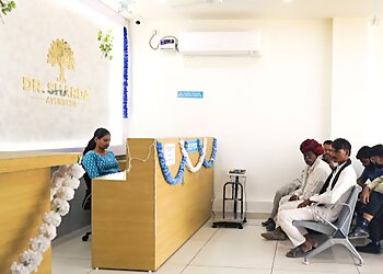Dr. Sharda Ayurveda