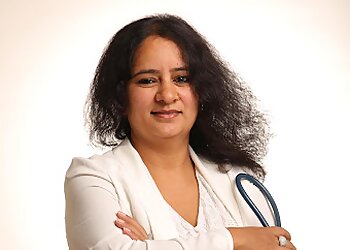 Dr. Sharda Ayurveda