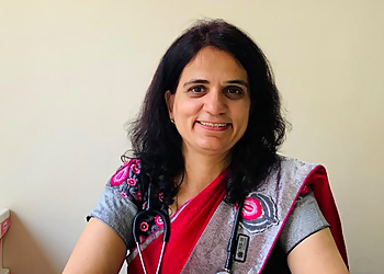 Dr. Sharda Homoeopathy Center