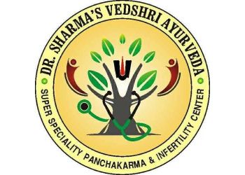 Dr. Sharma's VedShri Super Speciality Ayurveda Panchakarma & Infertility Center
