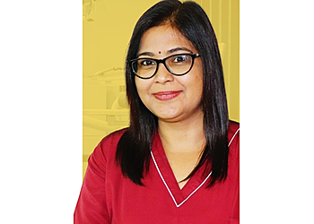 Dr. Sharva Pandya, MBBS, MS - JAI DRISHTI EYE HOSPITAL