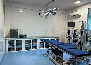 Dr. Shashank Gupta, MBBS, MS, DNB - DR. SHASHANK GUPTA ENT LASER CLINIC