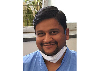 Dr. Shashank Ramdurg, MBBS, MCh - DARSH HOSPITAL