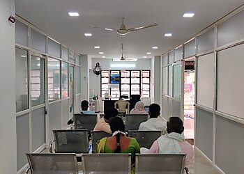 Dr. Shashank Sangoli, MBBS, DNB - AMRUT RATNA NEUROSURGERY CLINIC