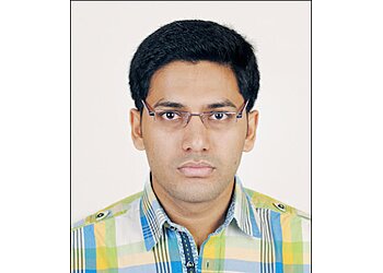 Dr. Shashank Singhal, MBBS, DNB - BAL GOPAL CHILDRENS HOSPITAL
