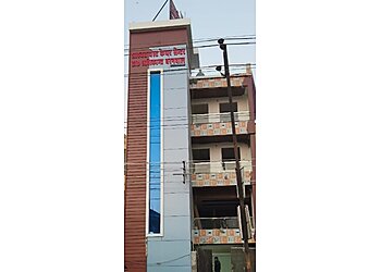 Dr. Shashikant Baranwal MBBS, M.D - SHASHWAT CHEST CARE CLINIC