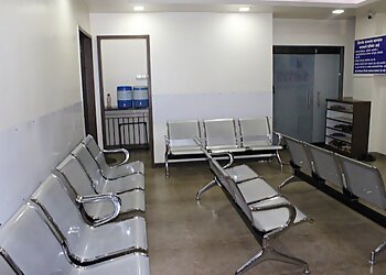 Dr. Shashikant Umbardand, MBBS, DNB - SIMS FERTILITY CENTRE