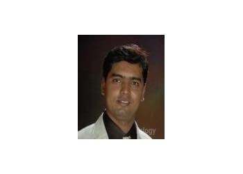Dr. Shashikant Umbardand, MBBS, DNB - SIMS FERTILITY CENTRE