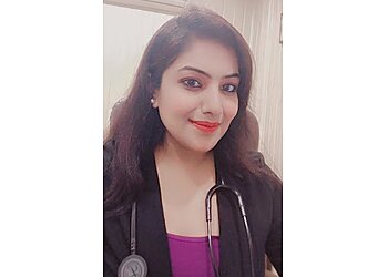 Dr Shavinder Walia's Homoeopathic Clinic