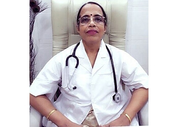 Dr. Sheela Kesarkar, MBBS, DGO - SAMARTHA HOSPITAL