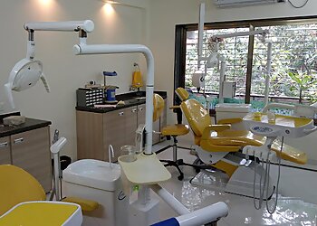 Dr. Sheetal Patani, BDS, MDS - SMILE N BRACES