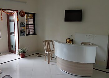 Dr. Sheetal Patani, BDS, MDS - SMILE N BRACES