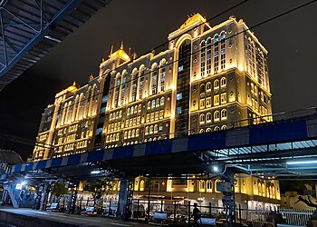 Dr. Shehla Shaikh, MBBS, MD - SAIFEE HOSPITAL