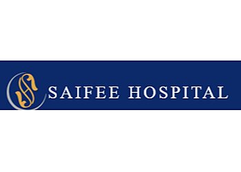 Dr. Shehla Shaikh, MBBS, MD - SAIFEE HOSPITAL