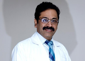Dr. Shekhar Chirmade, MS, DNB, MCh Dr. Shekhar Chirmade, MS, DNB, MCh