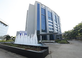 Dr. Shekhar Chirmade, MS, DNB, MCh - ASHOKA MEDICARE HOSPITAL