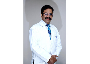 Dr. Shekhar Chirmade, MS, DNB, MCh - ASHOKA MEDICARE HOSPITAL 