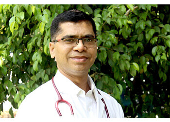 Dr. Shekhar Shiradhonkar, MBBS, MD, DNB - Seth Nandlal Dhoot Hospital
