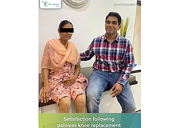 Dr. Shekhar Singal, MBBS, MS- ORTHODERMA CLINIC